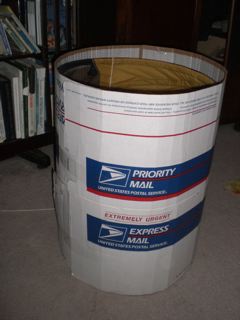 Thank You USPS!