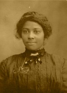 Mary Mason