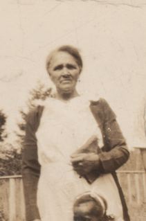Elizabeth Sayles Johnson
