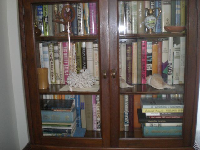 Book Shelf