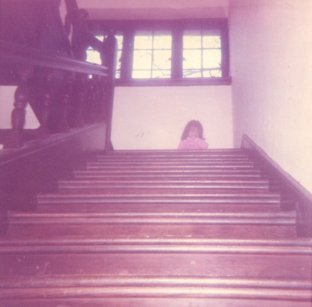 Me Upstairs